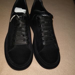 Alexander McQueen Shoes